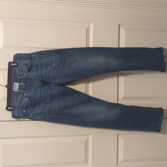 Denizen from Levi's Jeans Denizen From Levis Mens Jeans 232 Slim